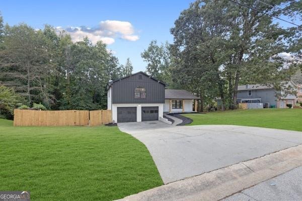 4161 Windermere Drive Lithonia - 5