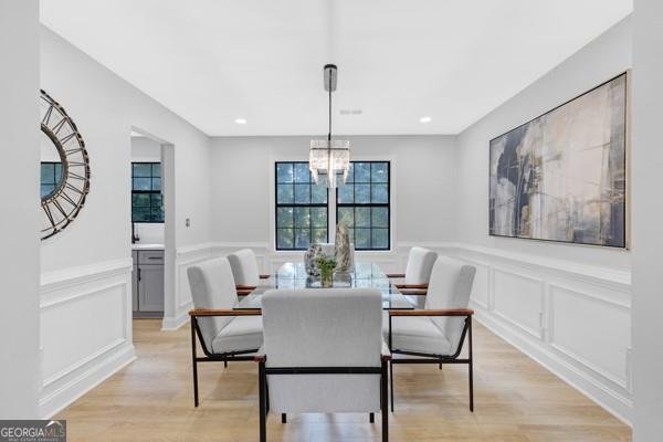 4161 Windermere Drive Lithonia - 7