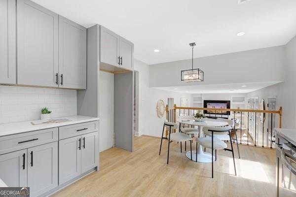 4161 Windermere Drive Lithonia - 9