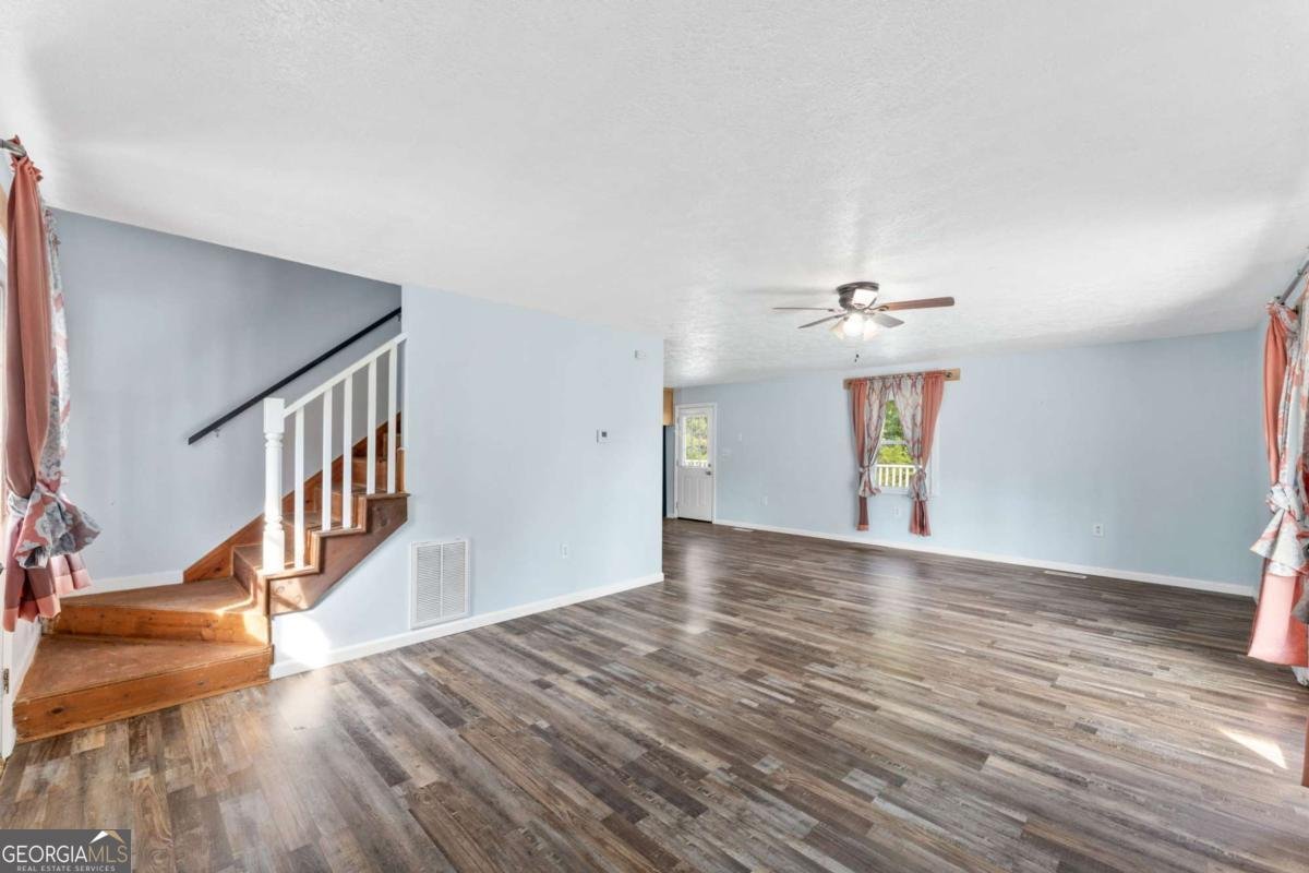 766 Antioch Road Cedartown - 1
