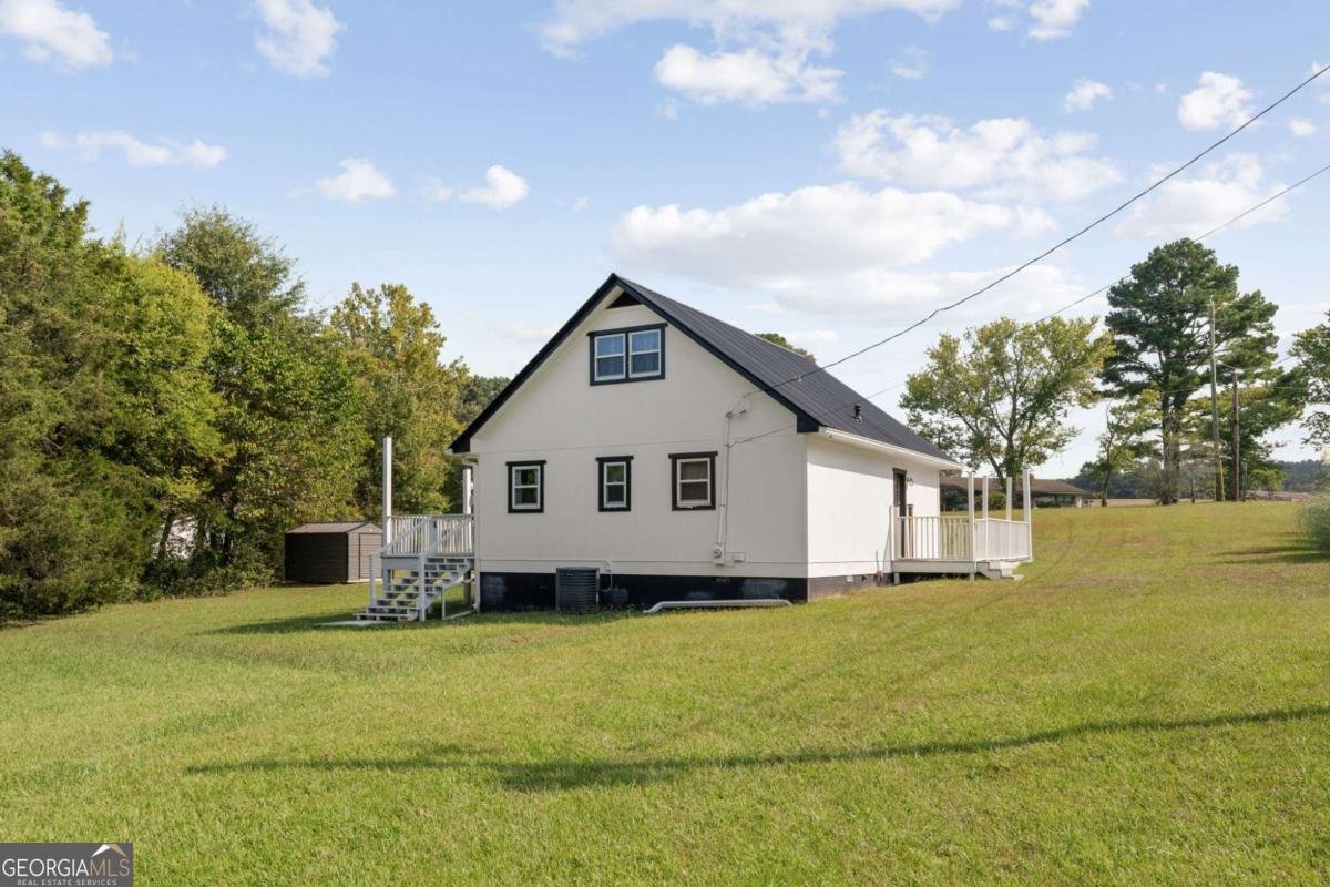 766 Antioch Road Cedartown - 11