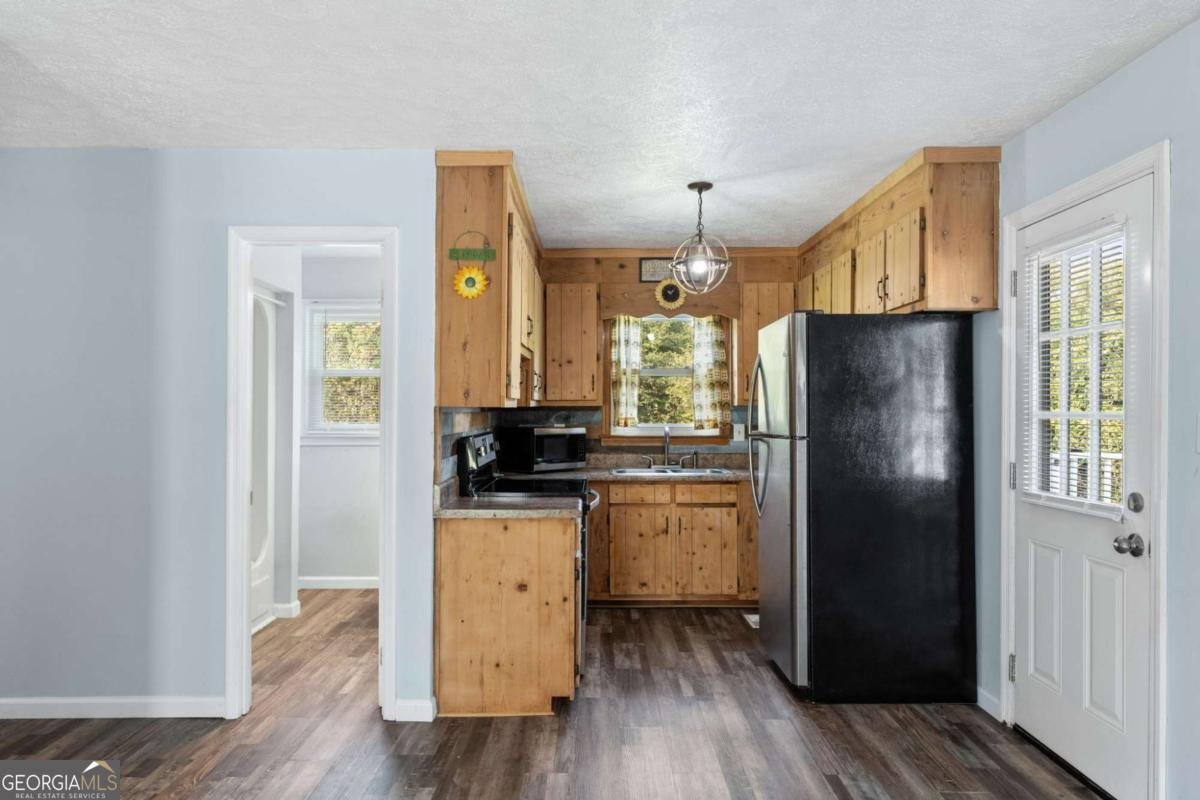 766 Antioch Road Cedartown - 3