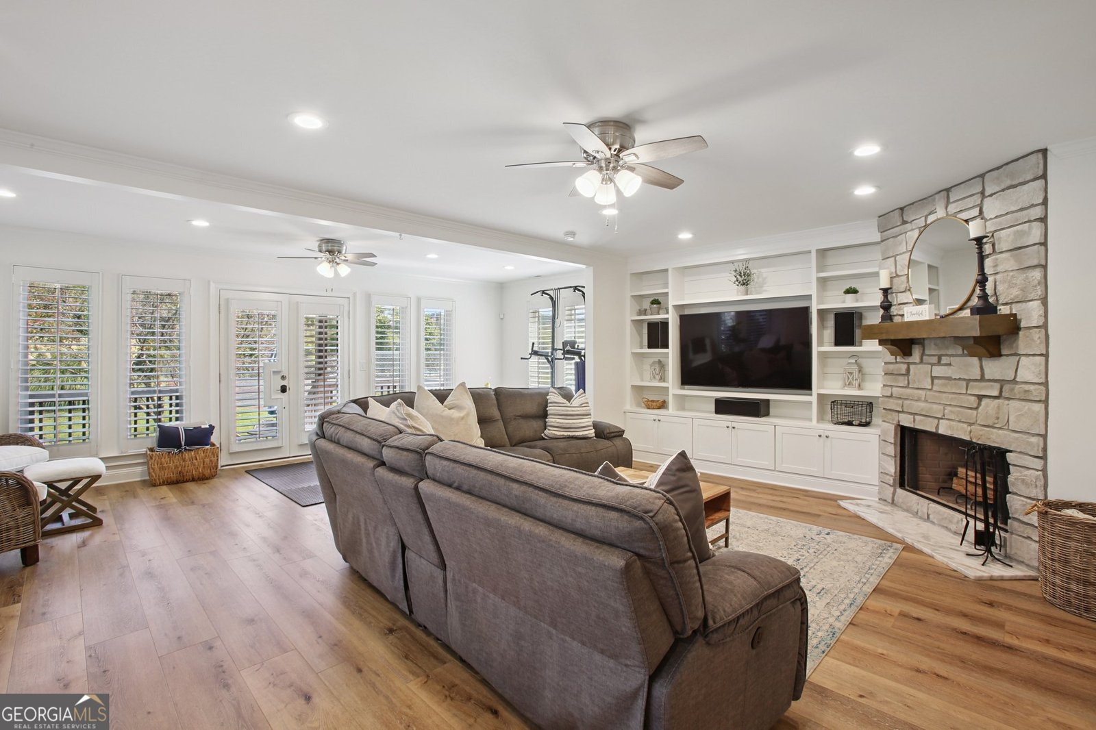 12 Northlake Circle Peachtree City - 10