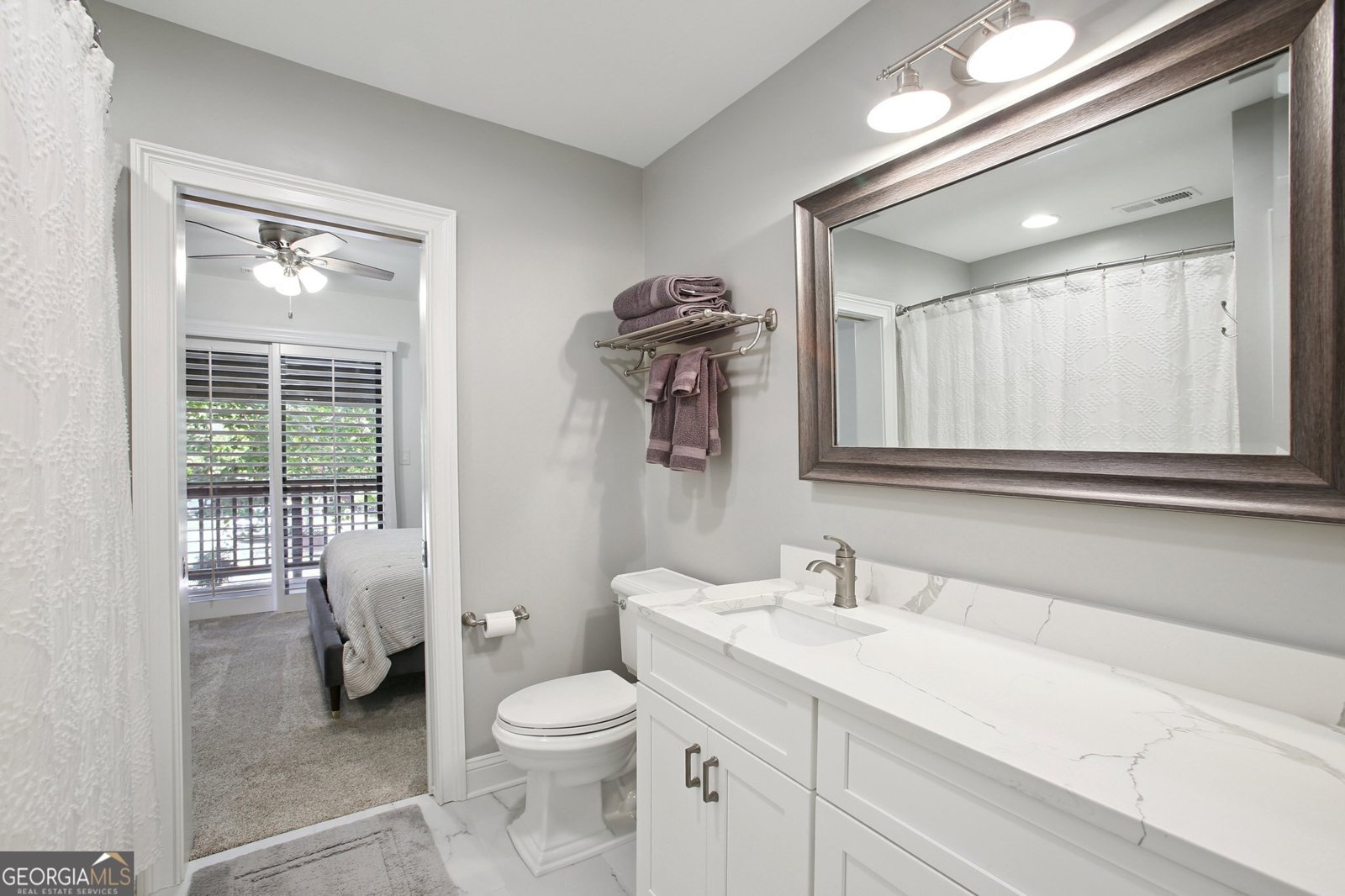 12 Northlake Circle Peachtree City - 20