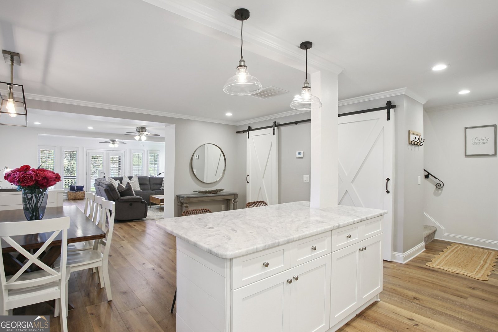 12 Northlake Circle Peachtree City - 3