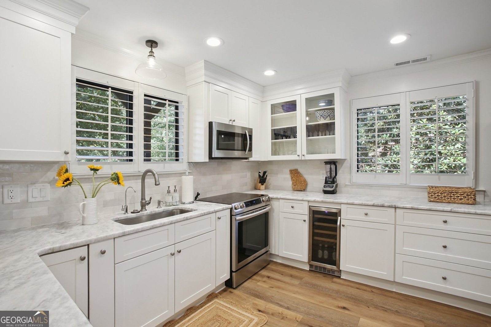 12 Northlake Circle Peachtree City - 4