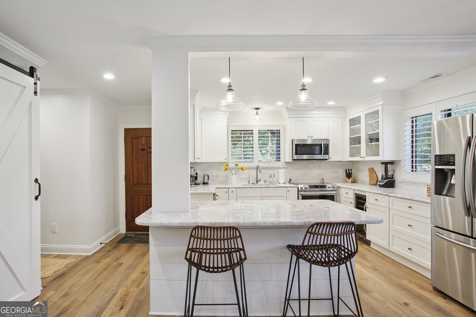 12 Northlake Circle Peachtree City - 6