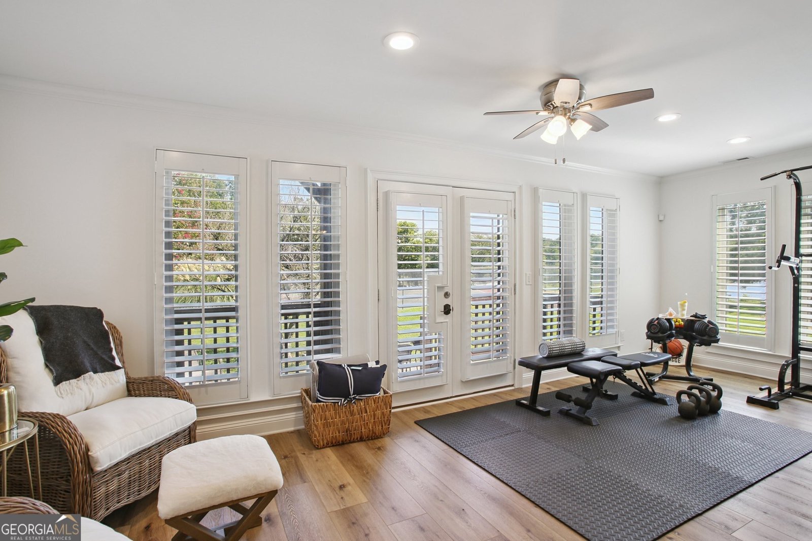 12 Northlake Circle Peachtree City - 9