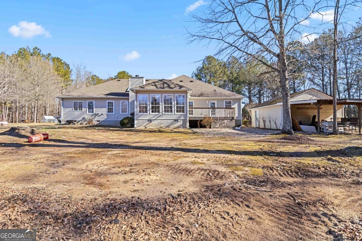 2591 Bearden Boulevard Monroe - 23