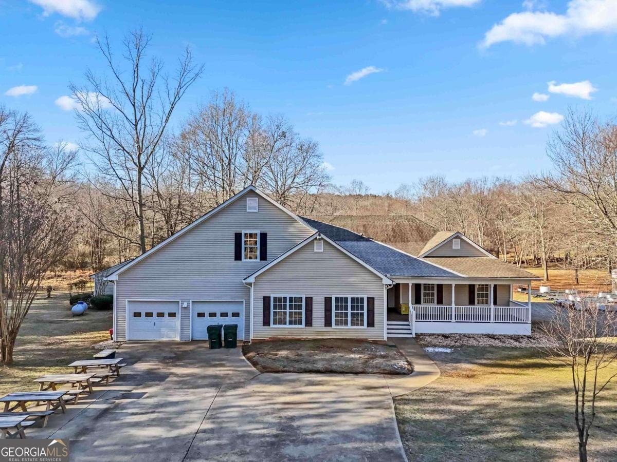 2591 Bearden Boulevard Monroe - 28