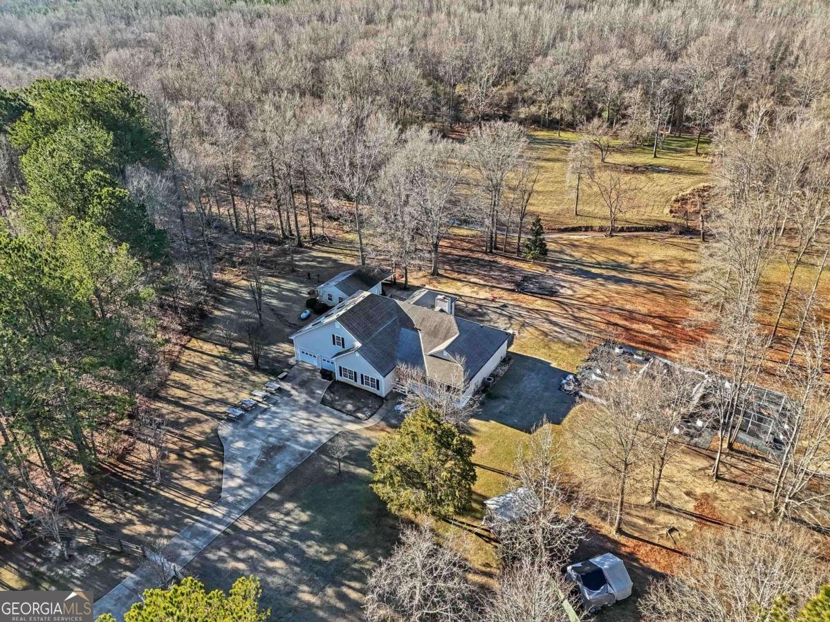 2591 Bearden Boulevard Monroe - 36