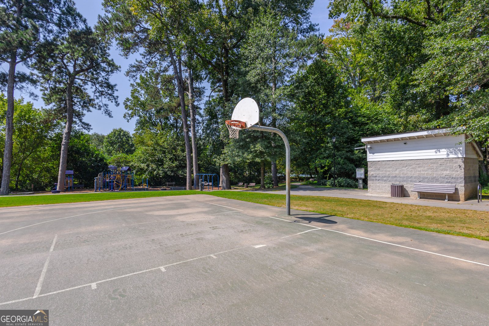 1225 Church Street Decatur - 2
