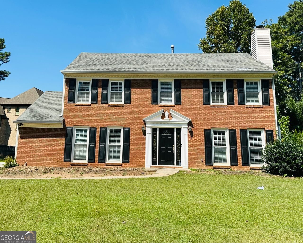 1391 WARRENTON HUNT Lawrenceville - 1