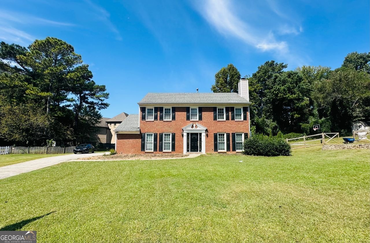 1391 WARRENTON HUNT Lawrenceville - 2