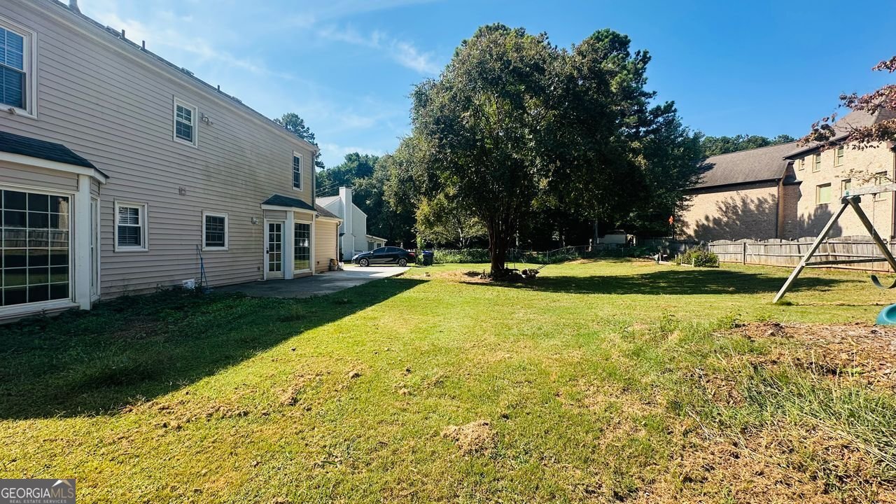 1391 WARRENTON HUNT Lawrenceville - 29