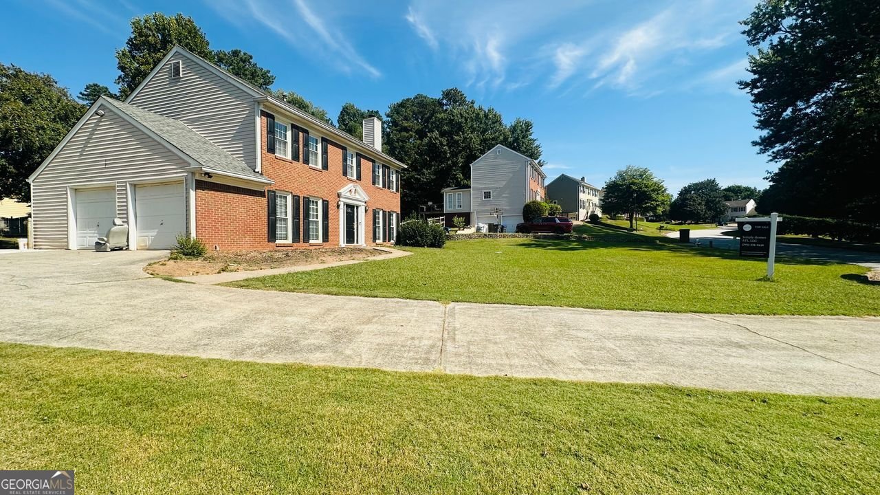 1391 WARRENTON HUNT Lawrenceville - 3