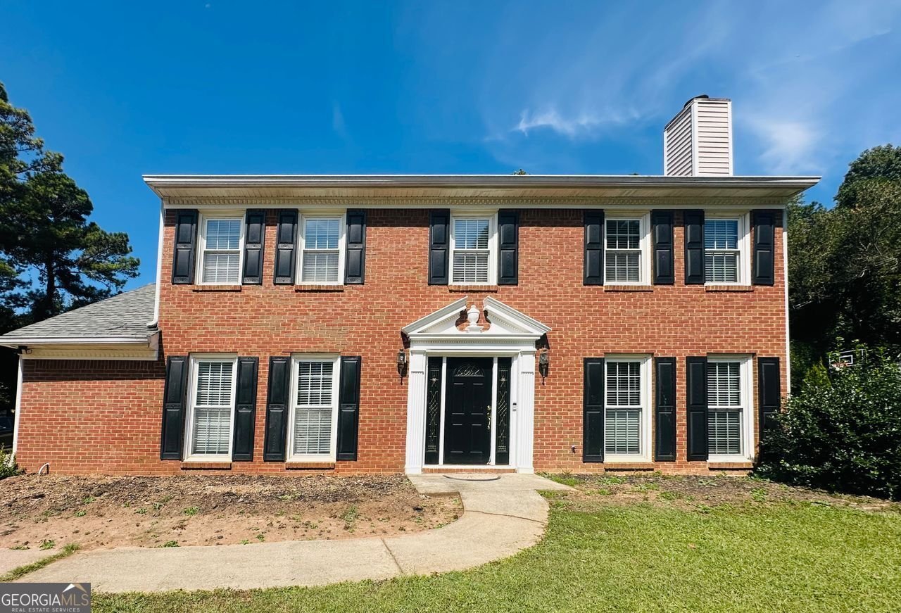 1391 WARRENTON HUNT Lawrenceville - 32