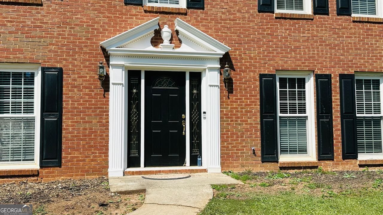 1391 WARRENTON HUNT Lawrenceville - 4