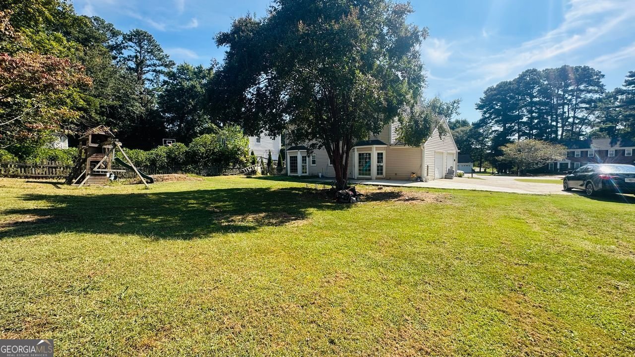1391 WARRENTON HUNT Lawrenceville - 5