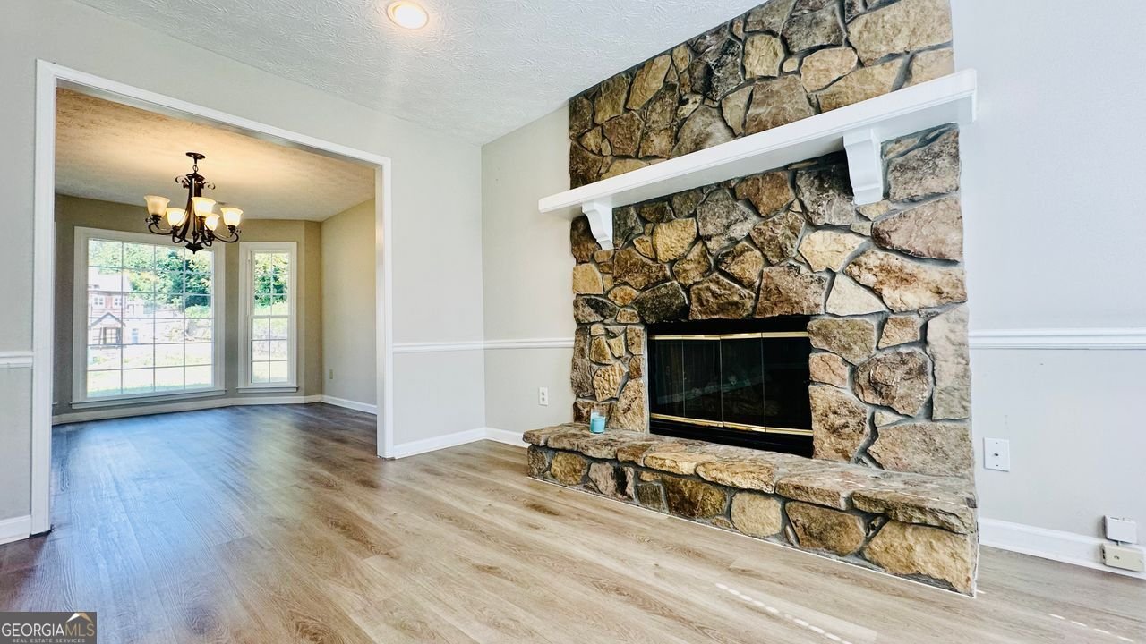 1391 WARRENTON HUNT Lawrenceville - 8