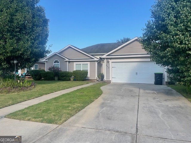 204 Thornton Drive Bonaire - 1