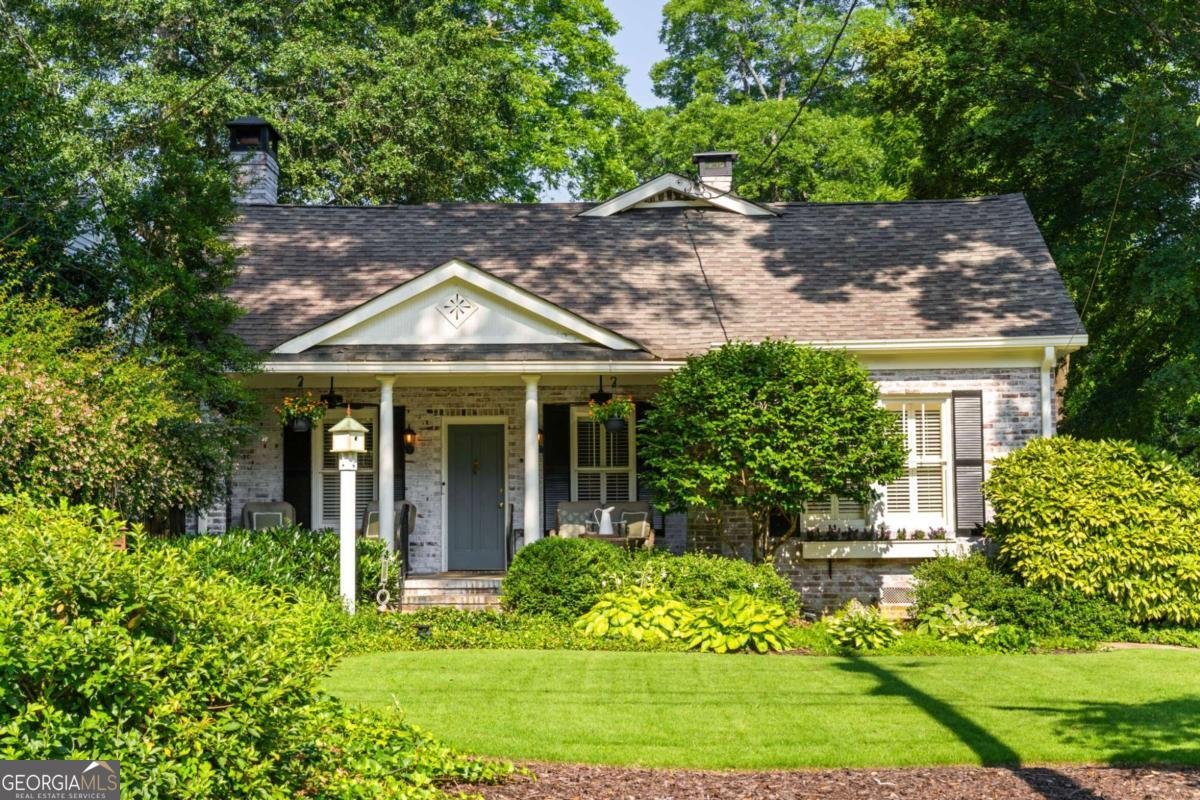 96 McDonald Street Marietta - 1
