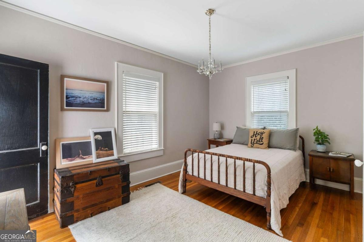 96 McDonald Street Marietta - 21