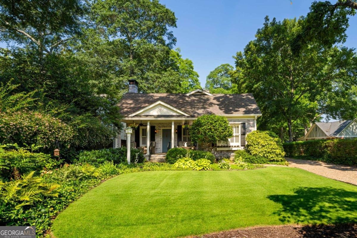 96 McDonald Street Marietta - 3