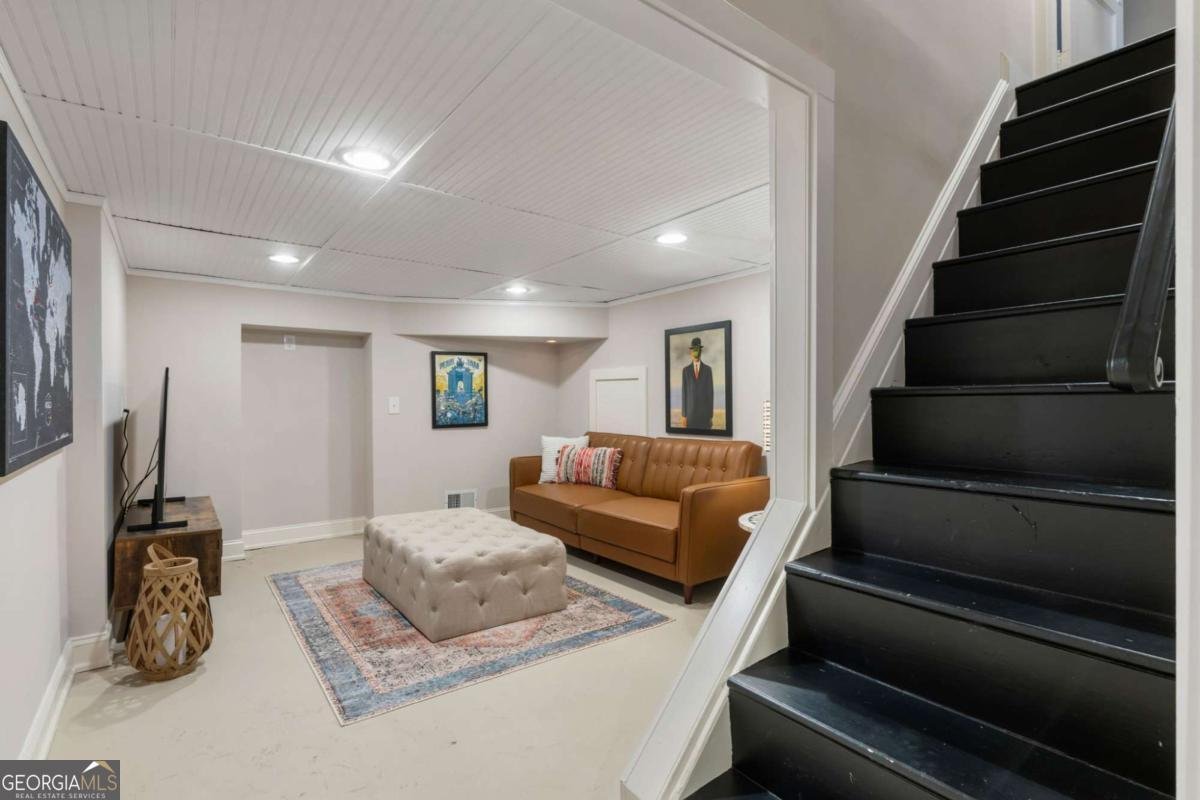 96 McDonald Street Marietta - 30