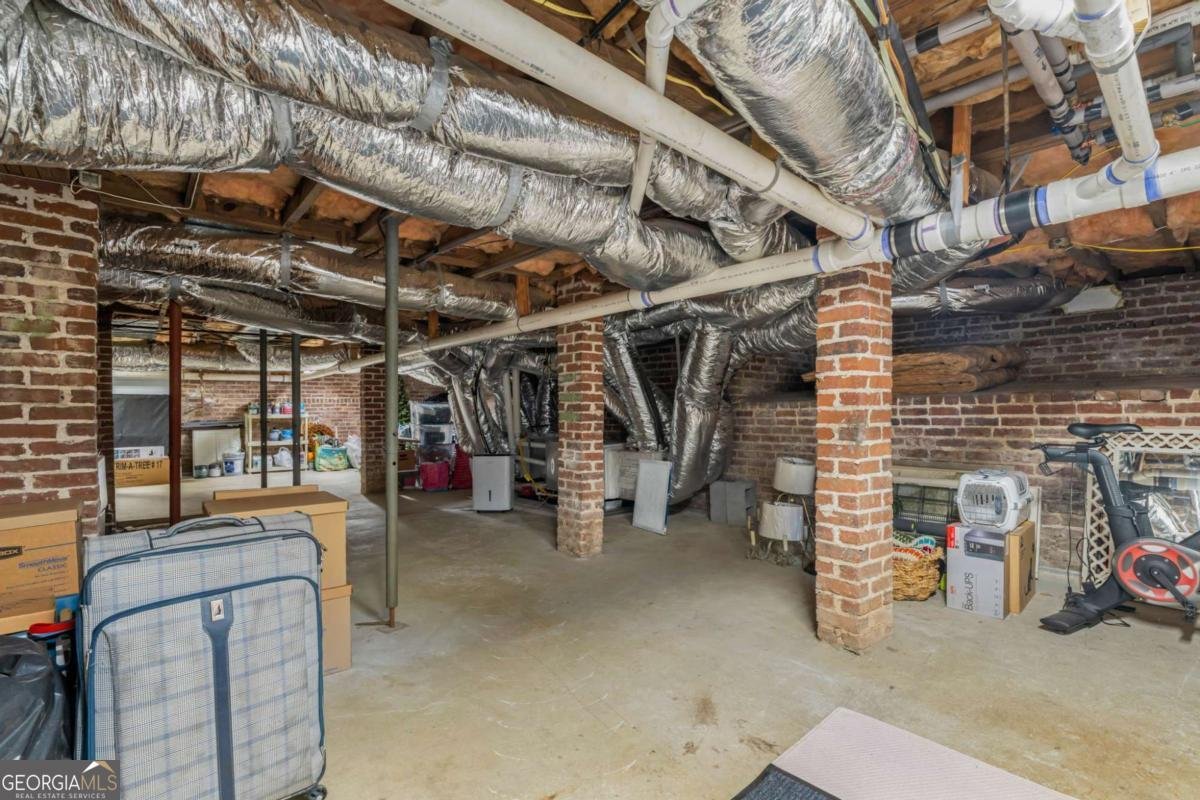 96 McDonald Street Marietta - 31