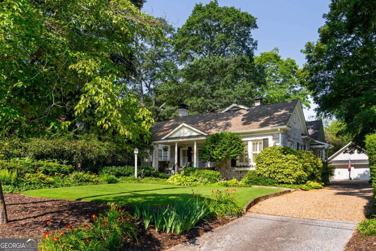 96 McDonald Street Marietta - 32