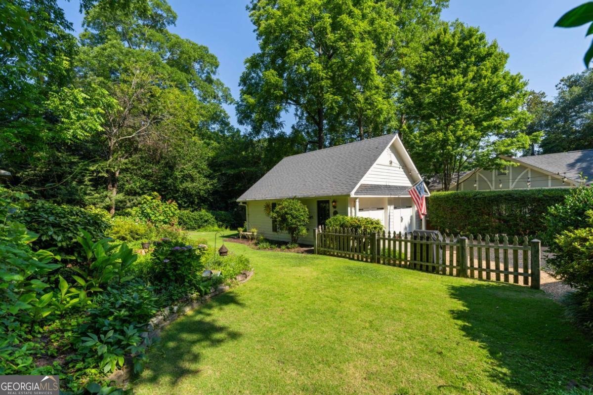 96 McDonald Street Marietta - 35
