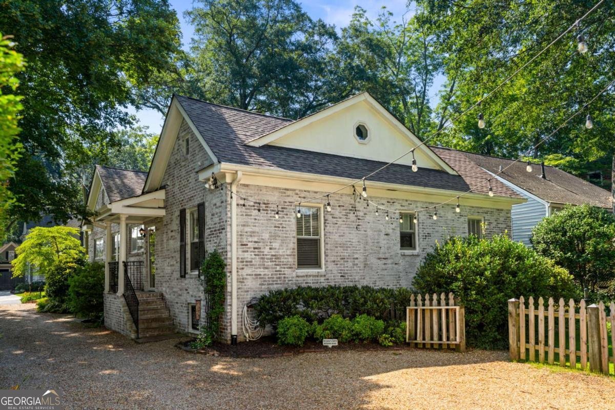 96 McDonald Street Marietta - 4