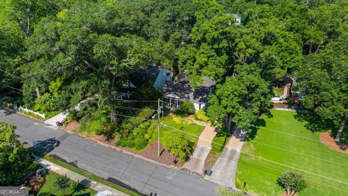 96 McDonald Street Marietta - 45