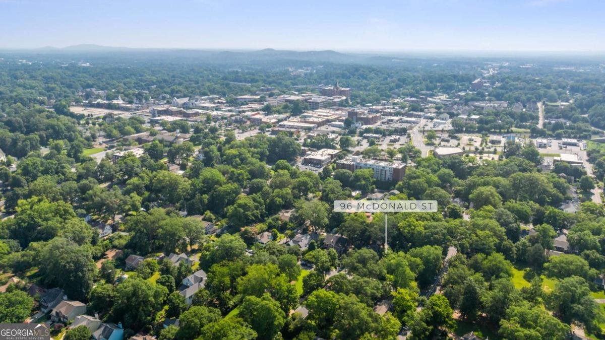 96 McDonald Street Marietta - 49