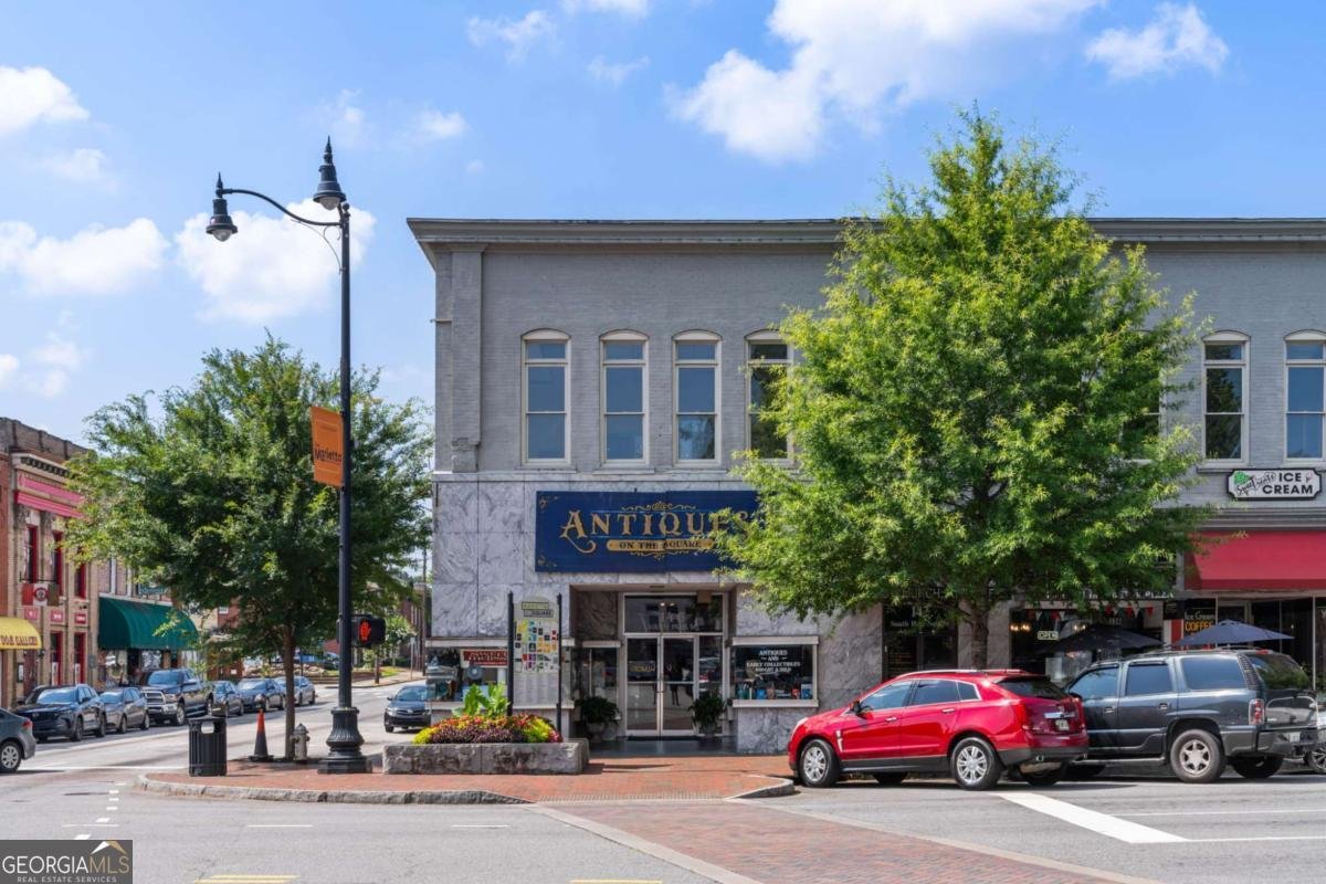 96 McDonald Street Marietta - 67