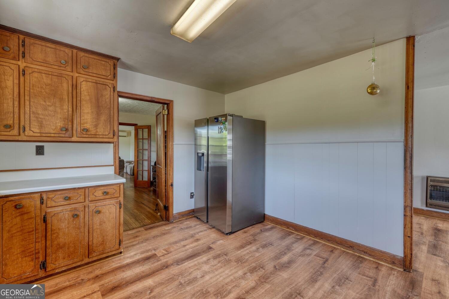 729 Collins Road Blairsville - 1