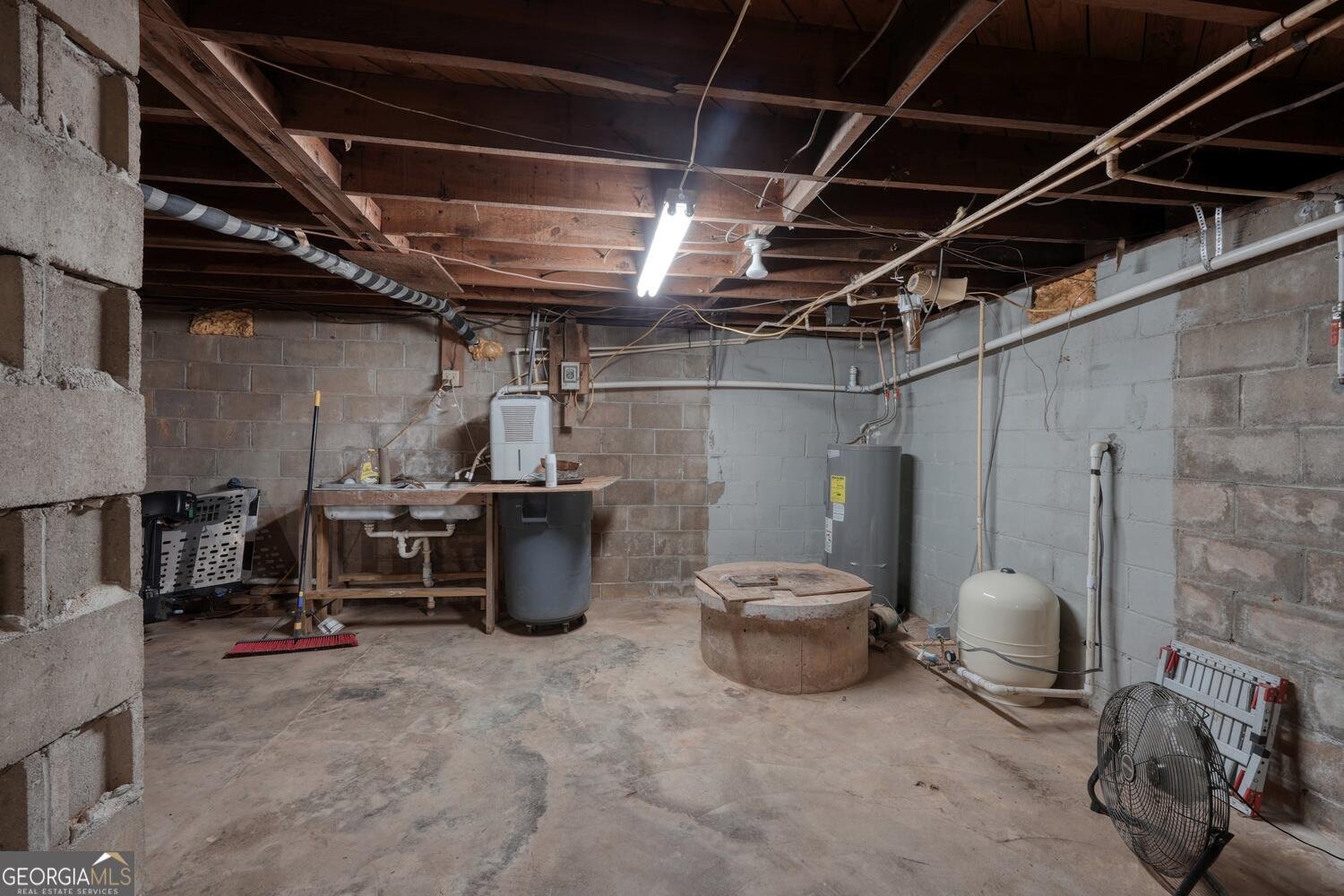 729 Collins Road Blairsville - 20