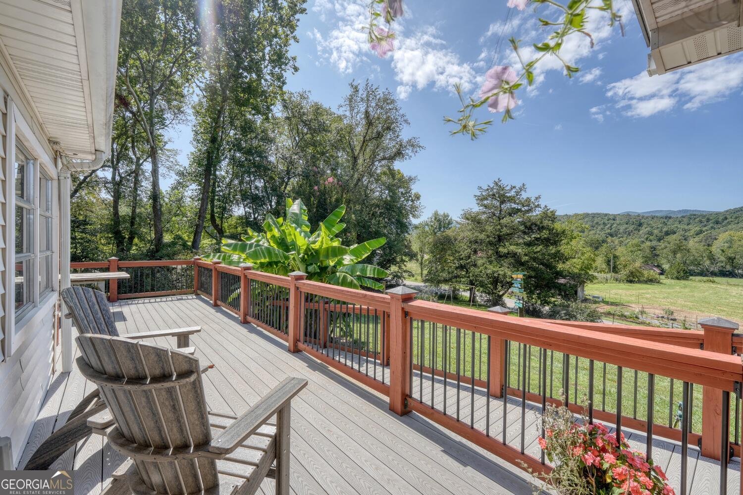 729 Collins Road Blairsville - 24