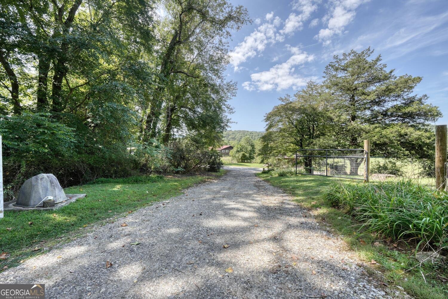 729 Collins Road Blairsville - 28