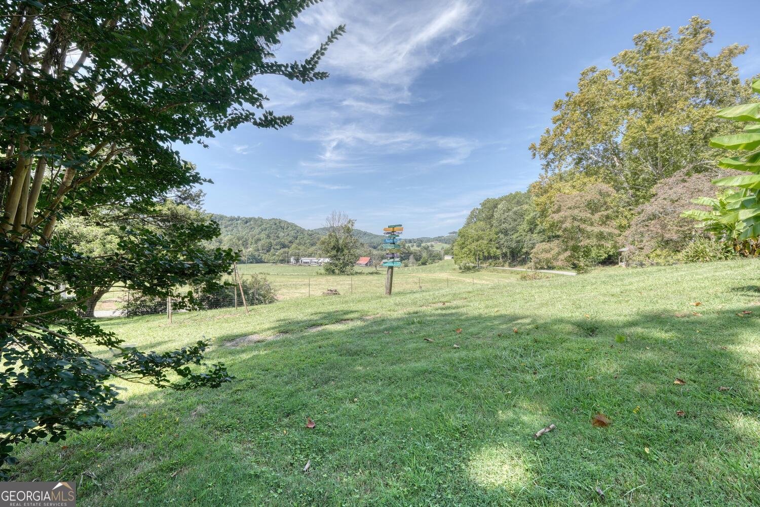 729 Collins Road Blairsville - 29