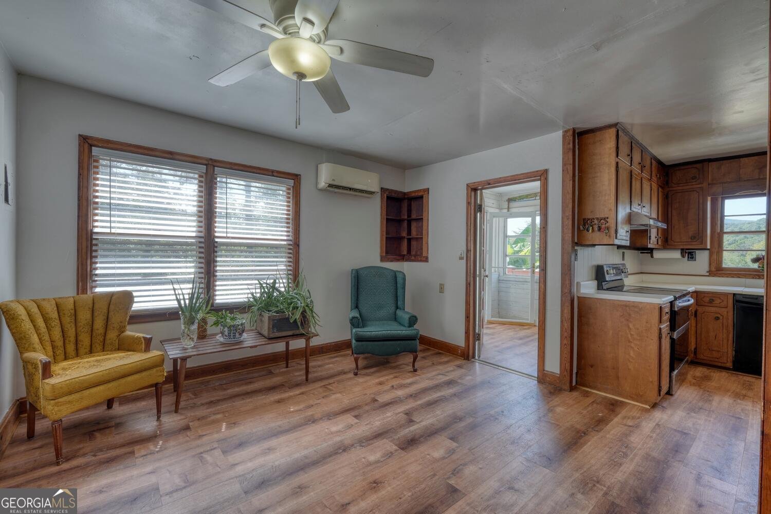 729 Collins Road Blairsville - 3