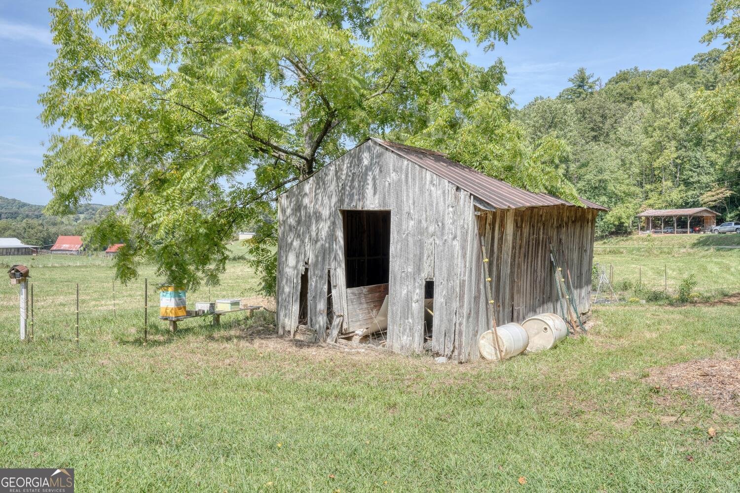 729 Collins Road Blairsville - 31