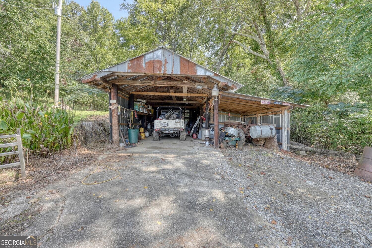 729 Collins Road Blairsville - 32