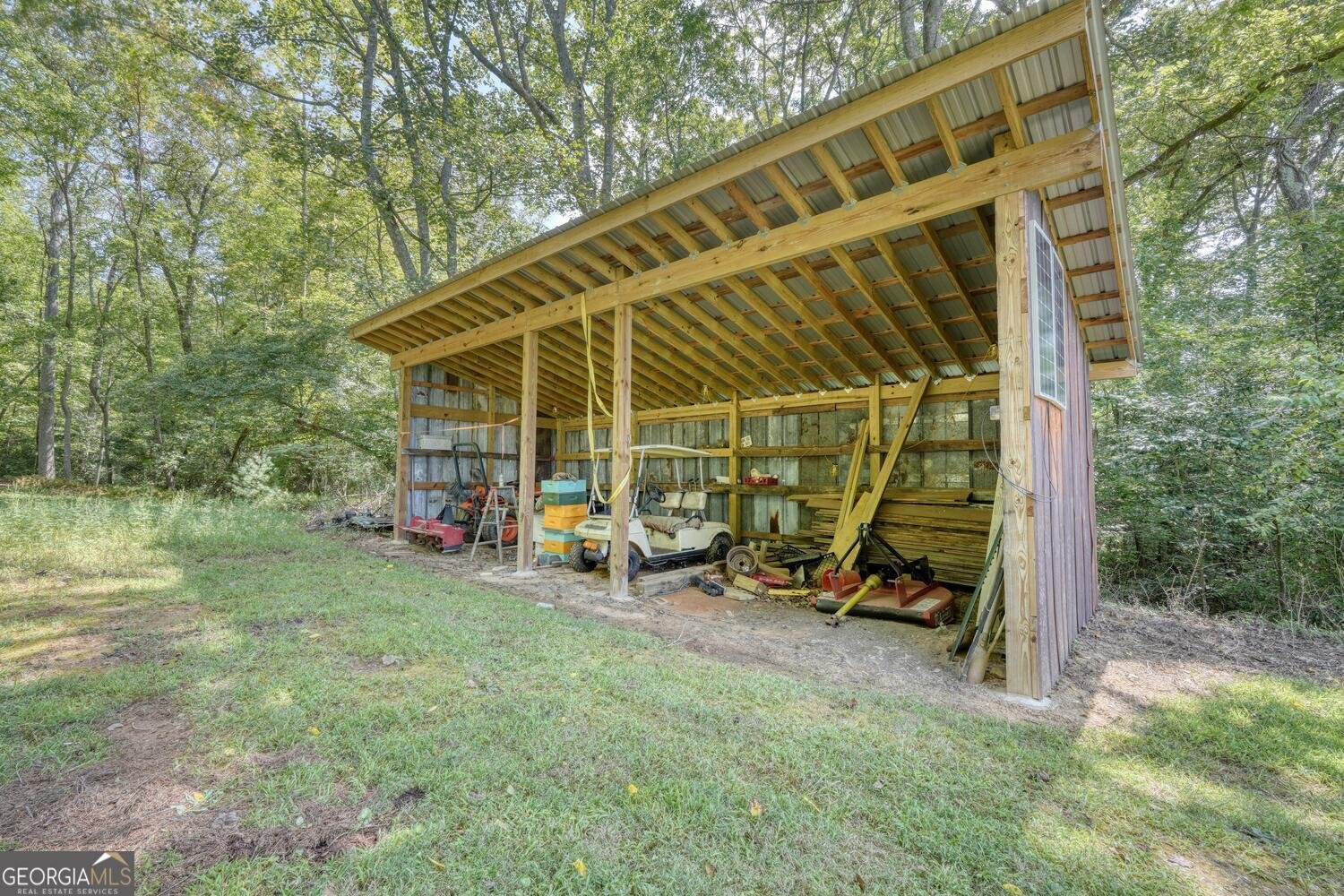 729 Collins Road Blairsville - 33