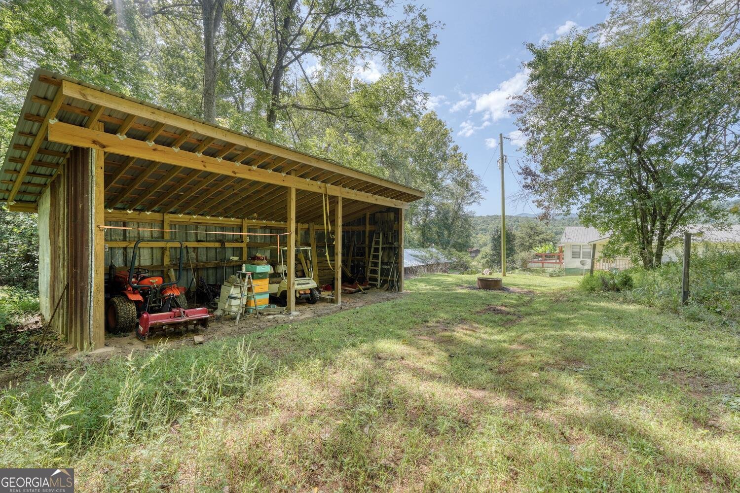 729 Collins Road Blairsville - 34