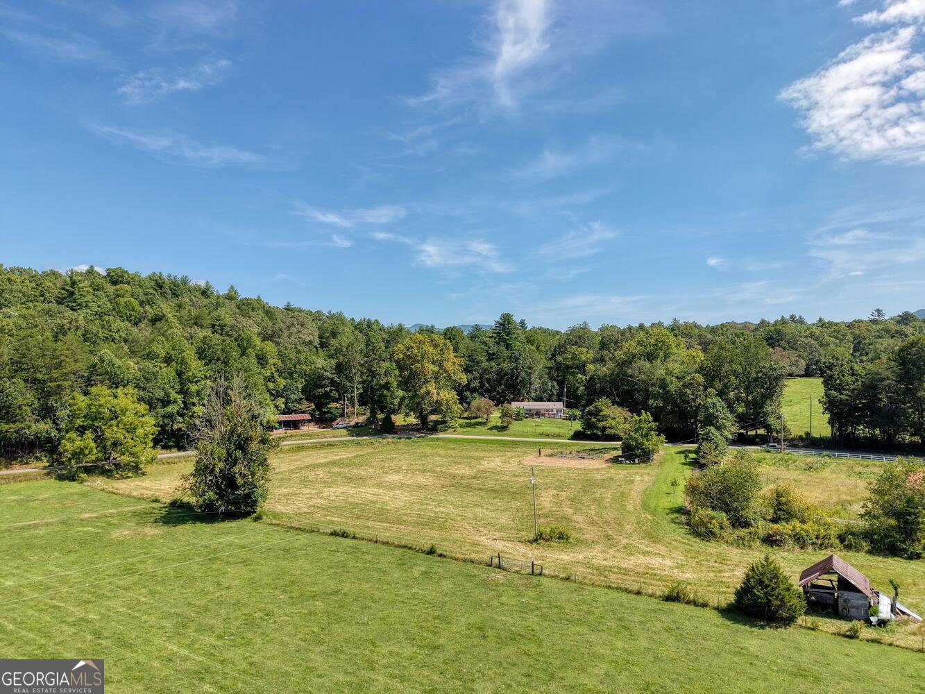 729 Collins Road Blairsville - 36
