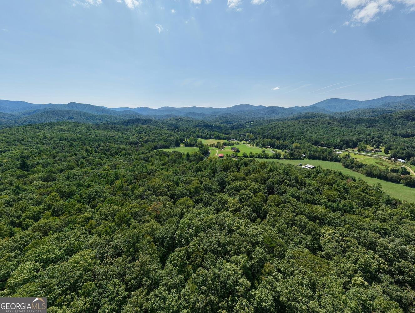 729 Collins Road Blairsville - 39