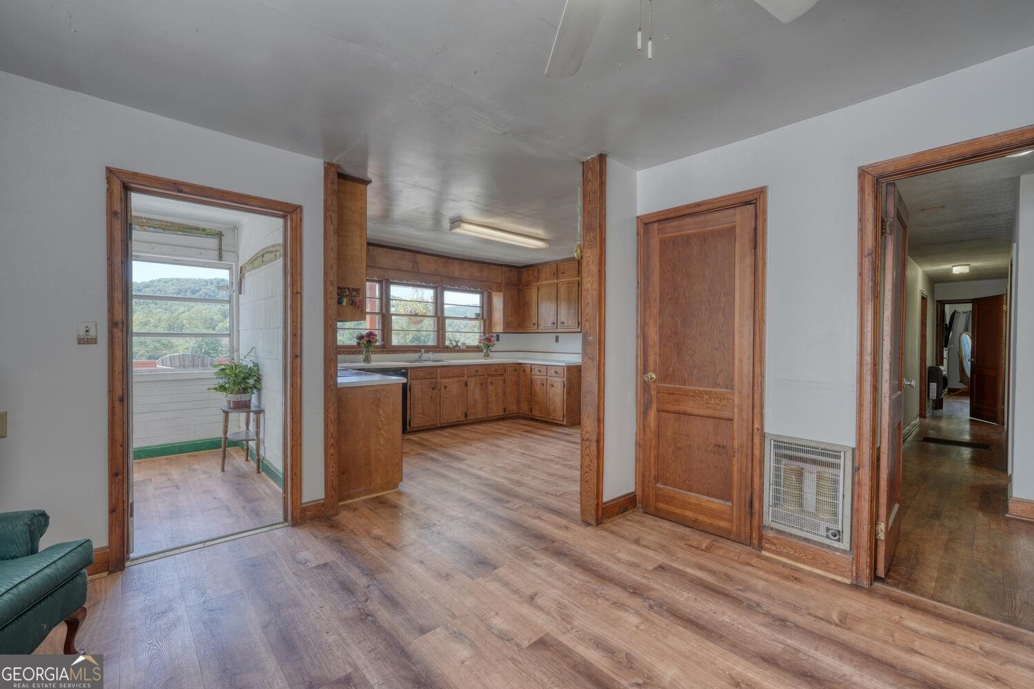 729 Collins Road Blairsville - 4