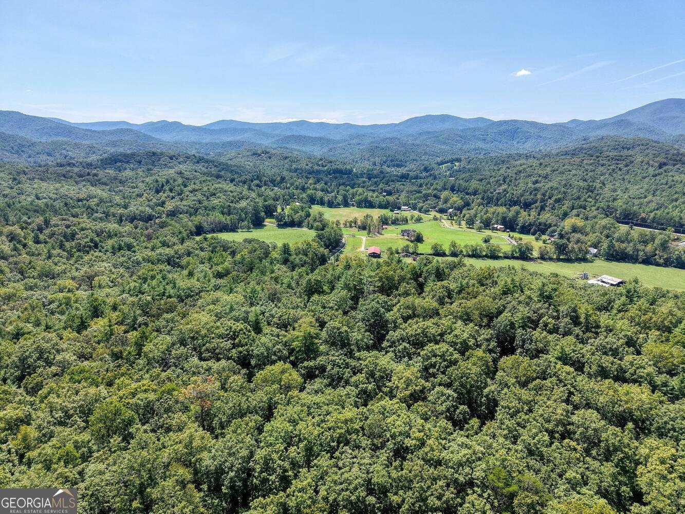 729 Collins Road Blairsville - 40